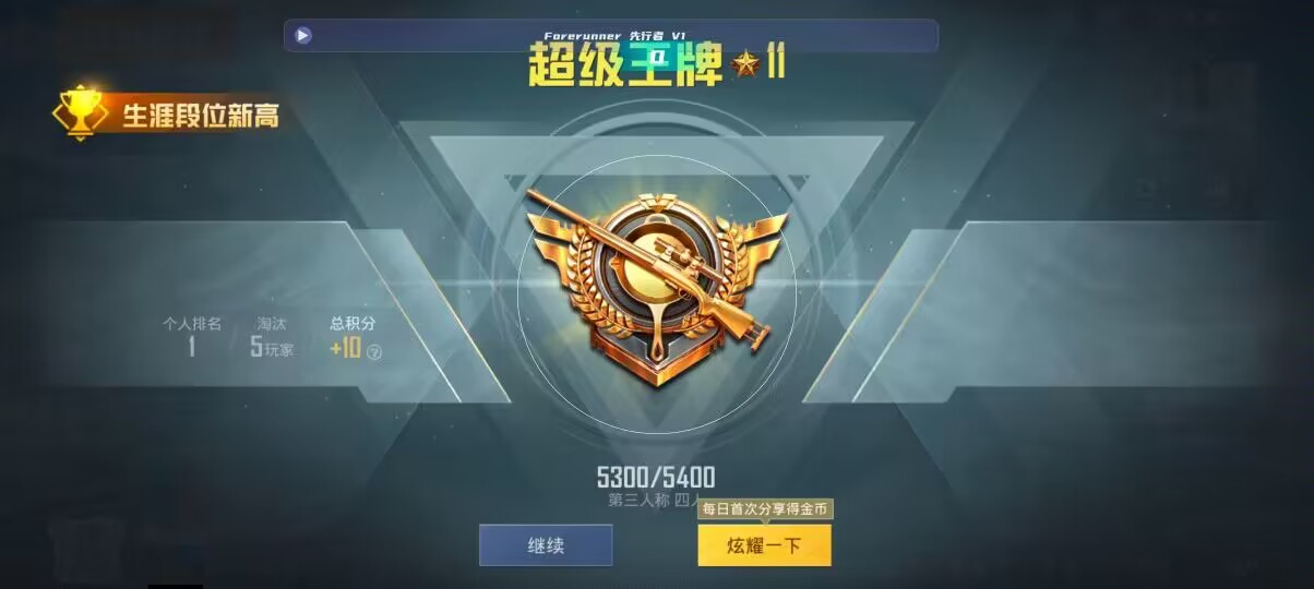 和平精英先行者透视直装 - ��ƽ��Ӣ�๦��������辅助预览图